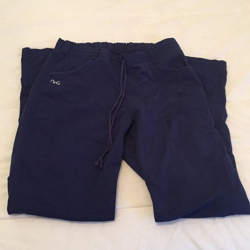 NRG by Barco Navy Flare SMALL